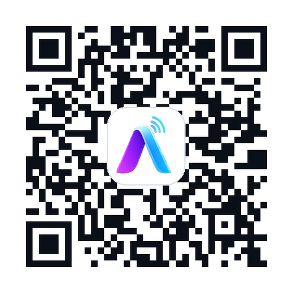 QR code